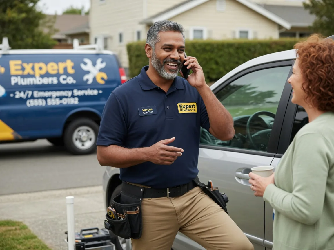 Emergency Drain Cleaning in Lithia Springs, GA